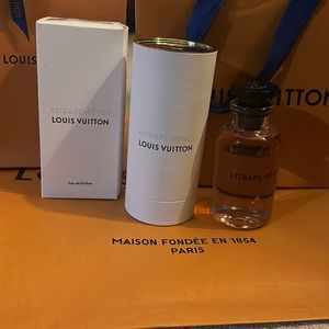Louis Vuitton Attrape-Reves Eau de Parfum